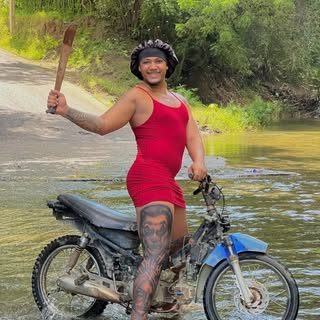 David Gomez 🇩🇴