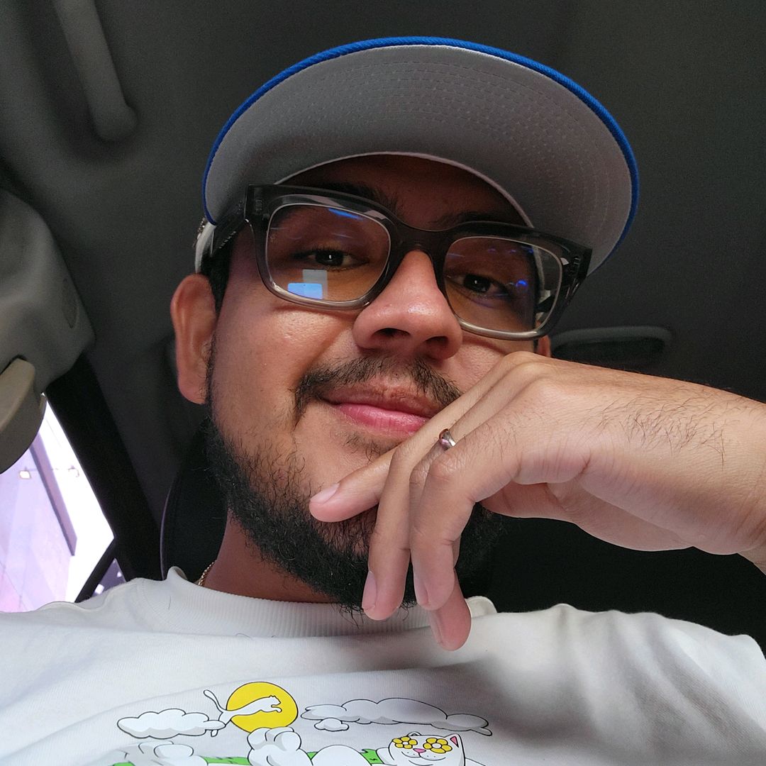 David Bolo Arce