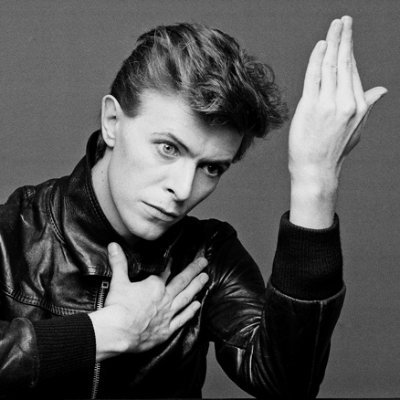 David Bowie Official