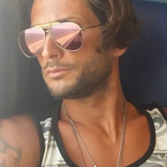 Davide Fumagalli