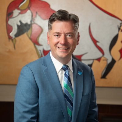 Mayor David Holt