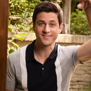 David Henrie
