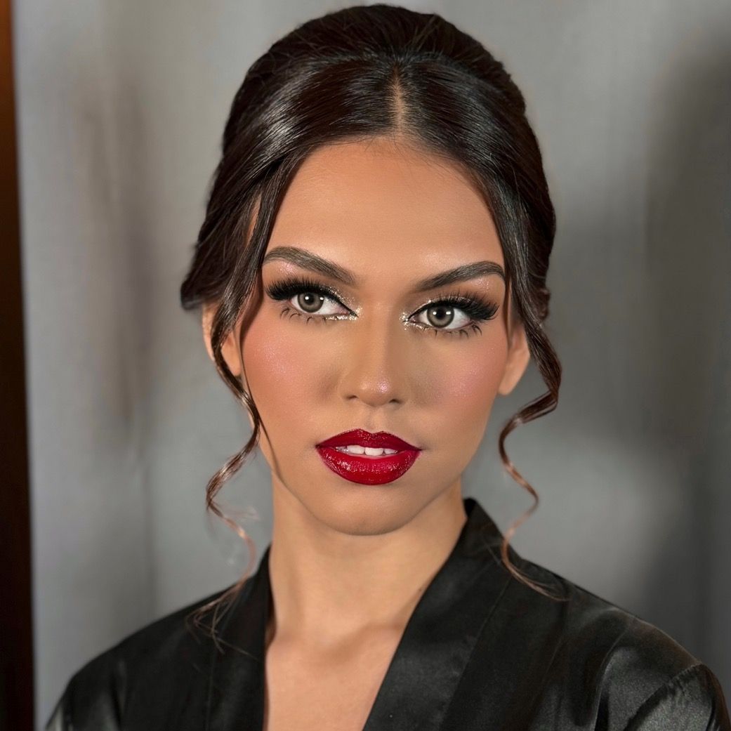 David Morales Makeup sv