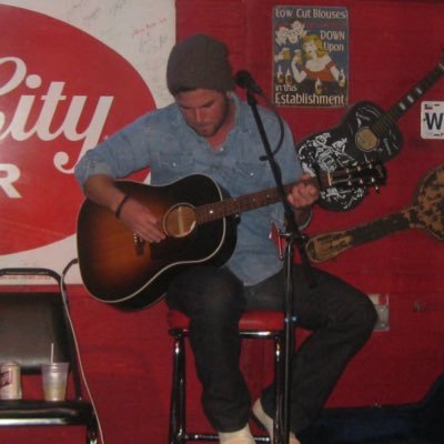 David Nail