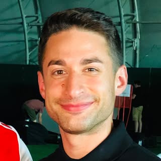 David Ornstein