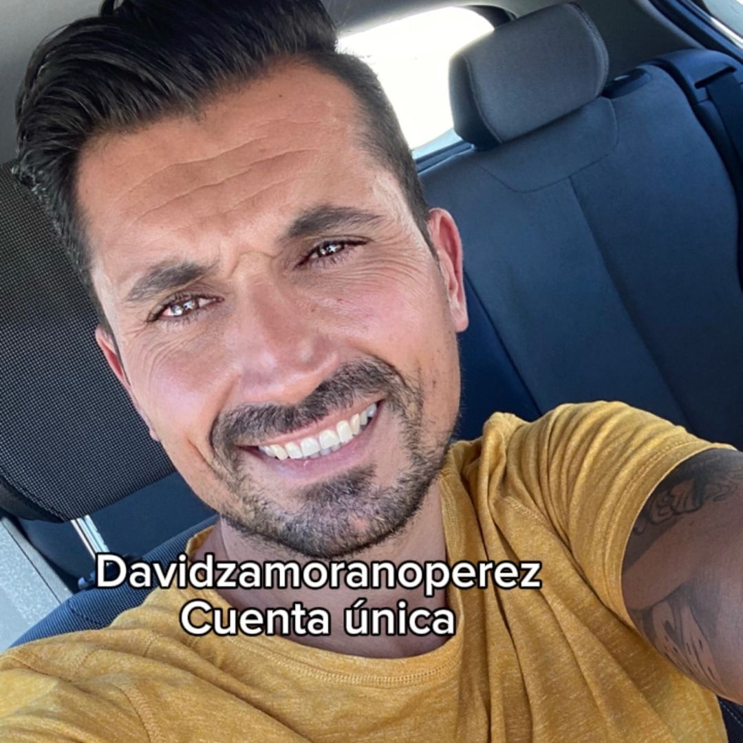David Zamorano