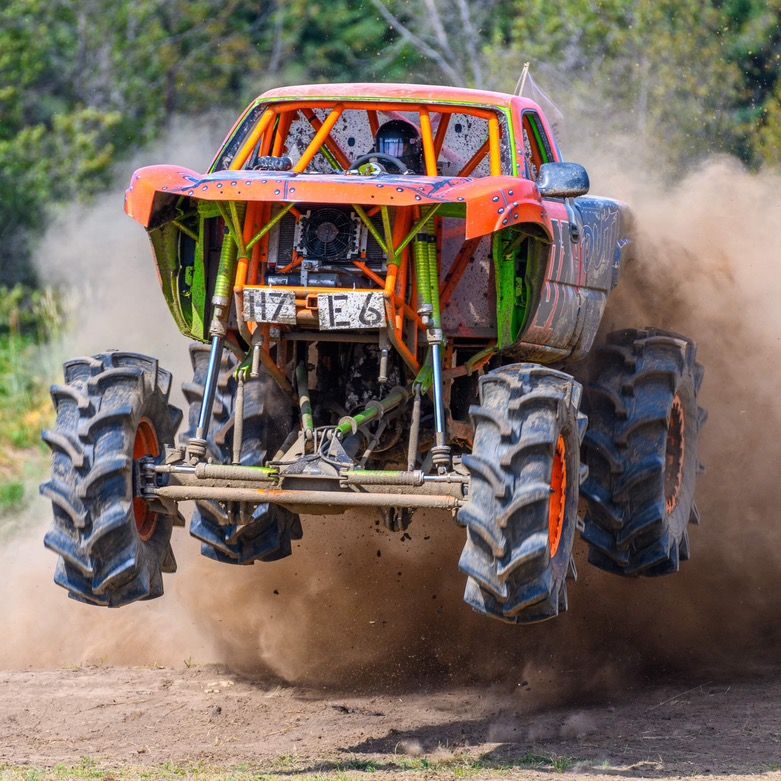 Davies Offroad 🇨🇦