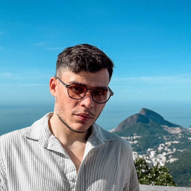 Davis Pinheiro✨