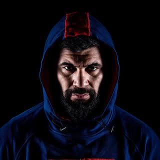 Davlet “Turkic Power”  Yagshymuradov