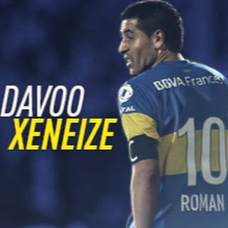 Davoo Xeneize