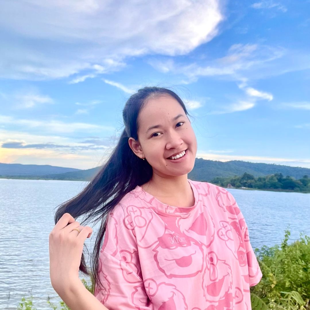 รินดาเองจ้า