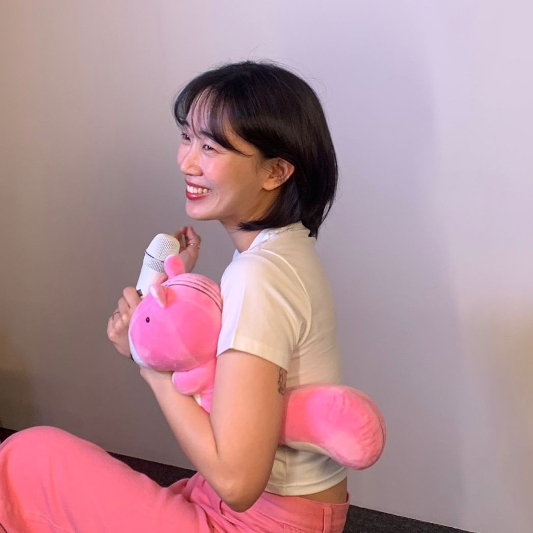 DAWN 이다은 | 춘몽