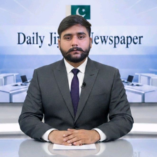 Dawood shah lakyari