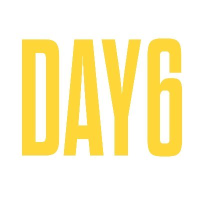 DAY6 JAPAN OFFICIAL