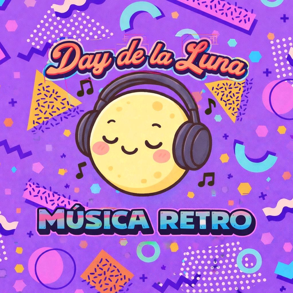 Day de la Luna