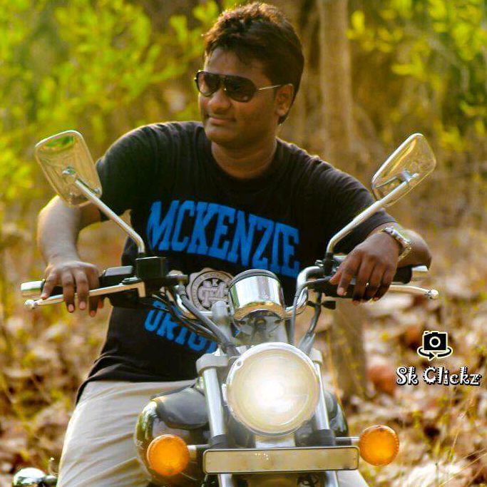💝Dayakarthik😘