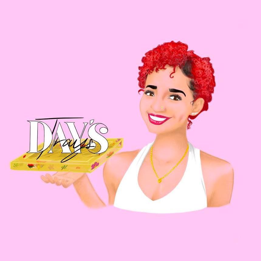 DaysTrays Ashtrays & more!