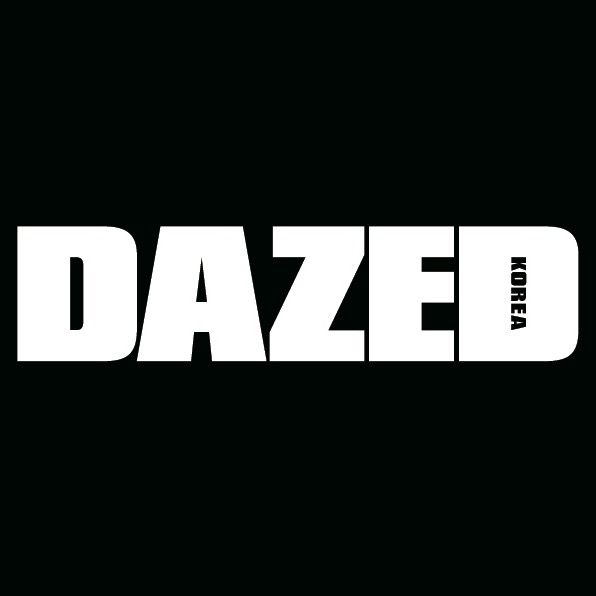 Dazed Korea