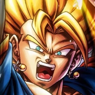 Dragon Ball Legends