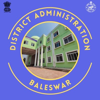 Collector & DM Balasore