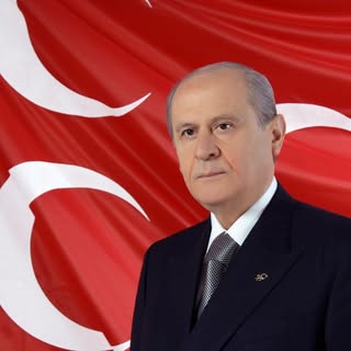 Devlet Bahçeli