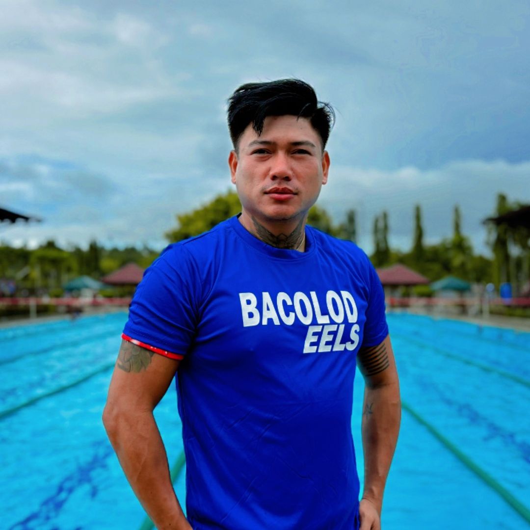 Athlete-TEACHER👨‍🏫🌈