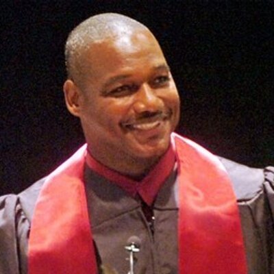 Derrick Brooks