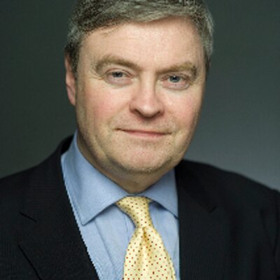 David C Bannerman