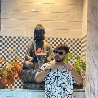 Deepak