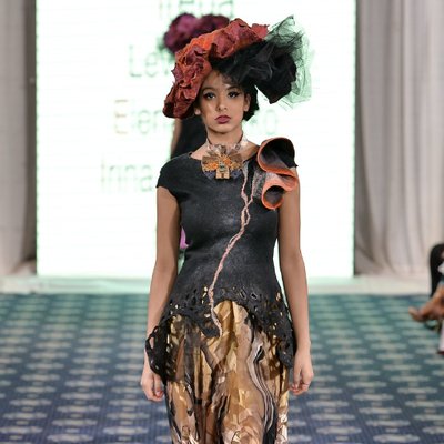 DC FASHION WEEK