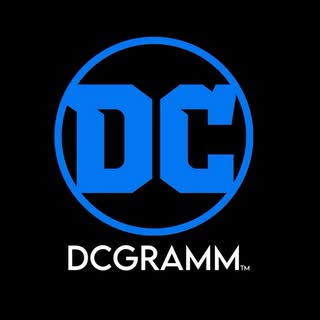 DCGRAMM