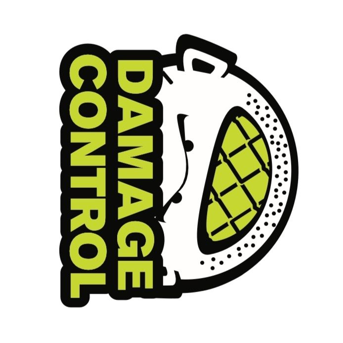 Damage Control Mouthguards