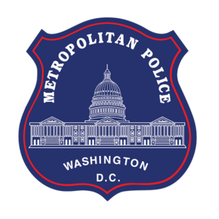 DC Police Department