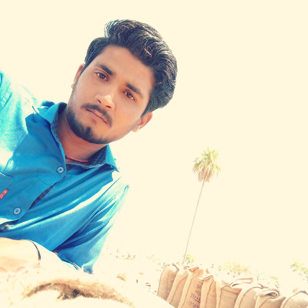 Deepak Raghuwanshi