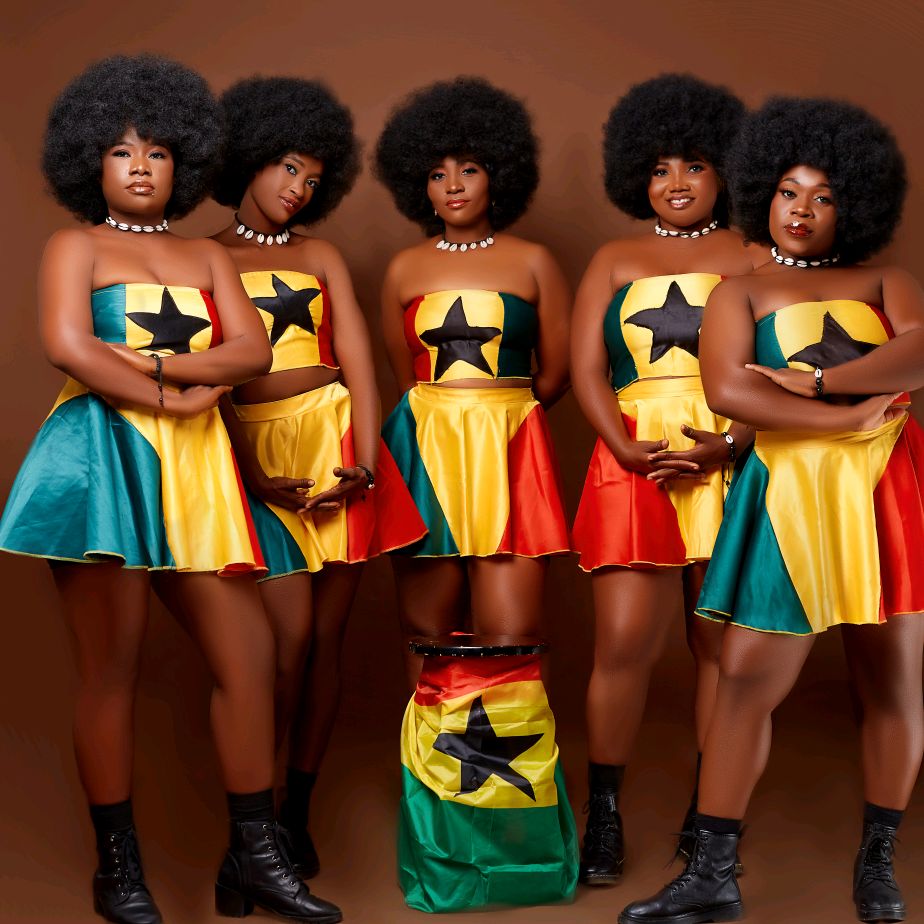 De Eiish Dance Crew