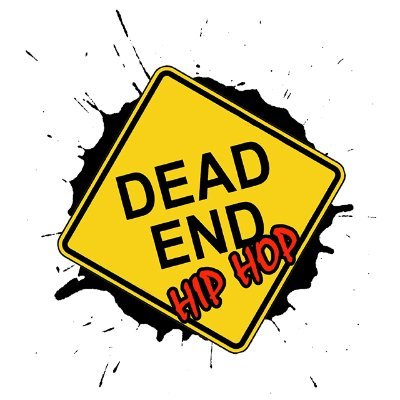 DEAD END HIP HOP