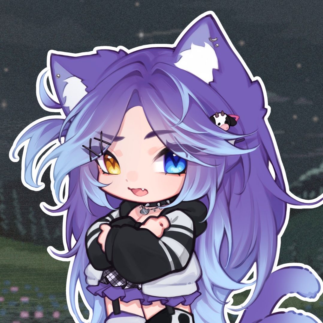 Boopers! 🖤