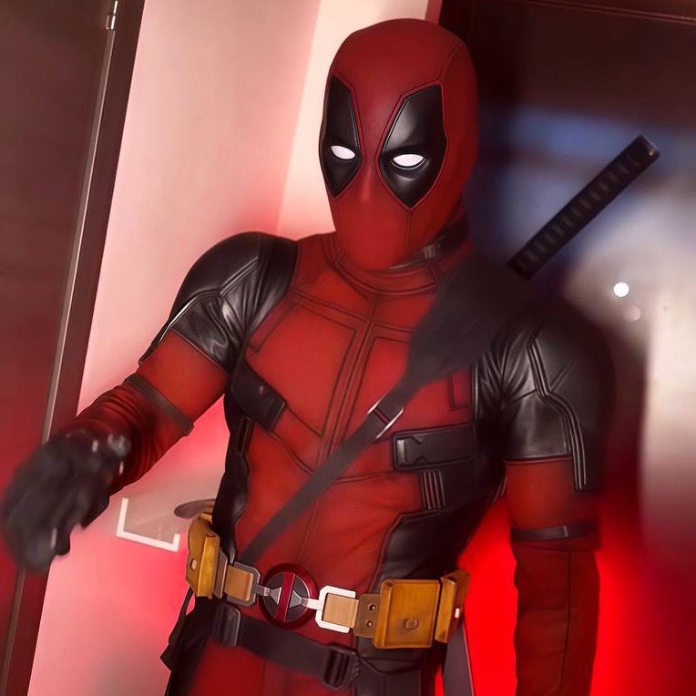 Deadpool