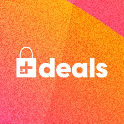 DT Deals