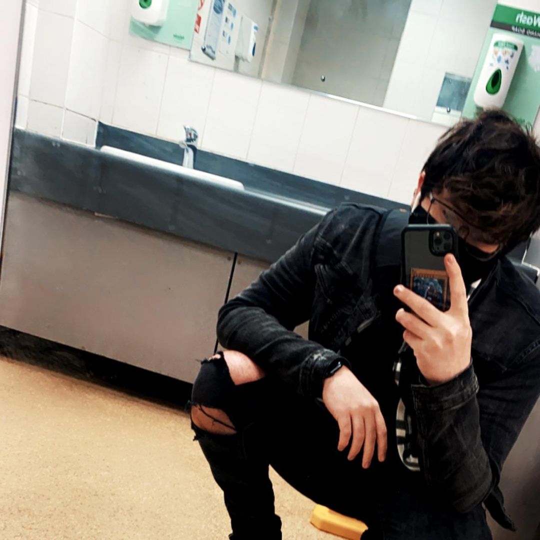 Dean