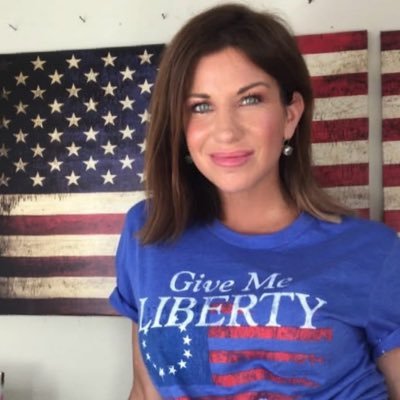 DeAnna Lorraine 🇺🇸