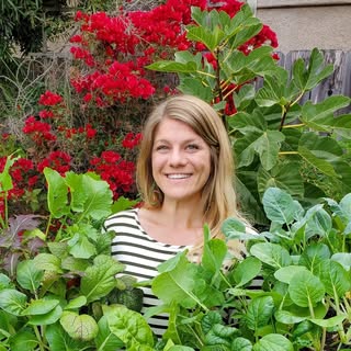 Deanna Talerico | Homestead and Chill