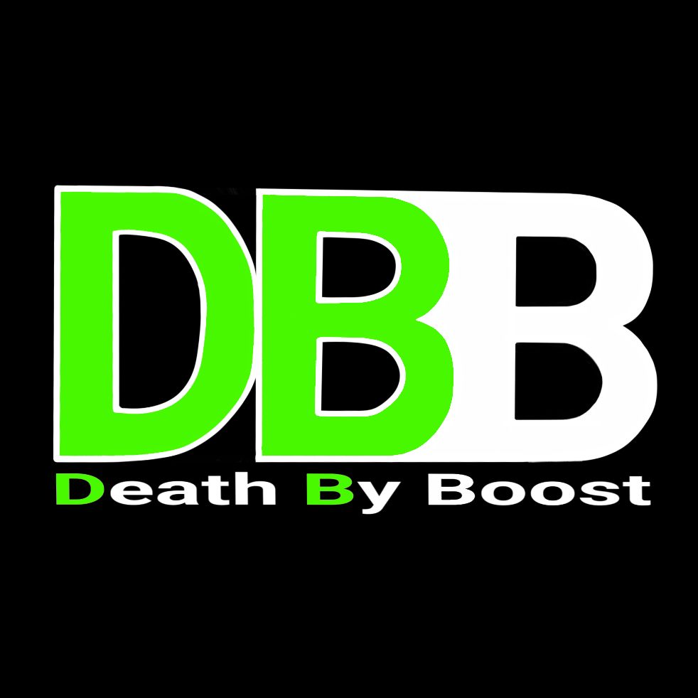 Death By Boost