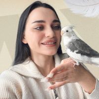 Саша🦜и Габби