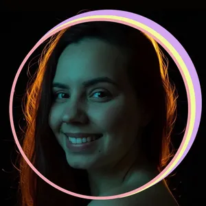 Debora | Beauty Influencer