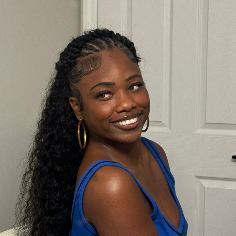 Debrialove