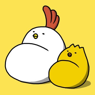 毎日でぶどり🐔🐤