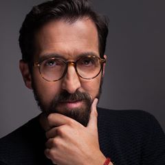 Alexandre Monteiro
