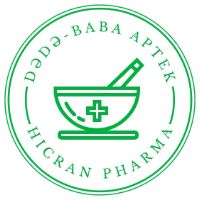 Dədə Baba Apt- (Hicran Aptek)