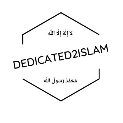 Dedicated2islam